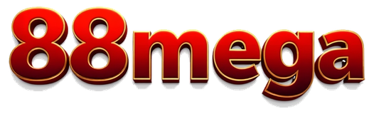 88mega logo
