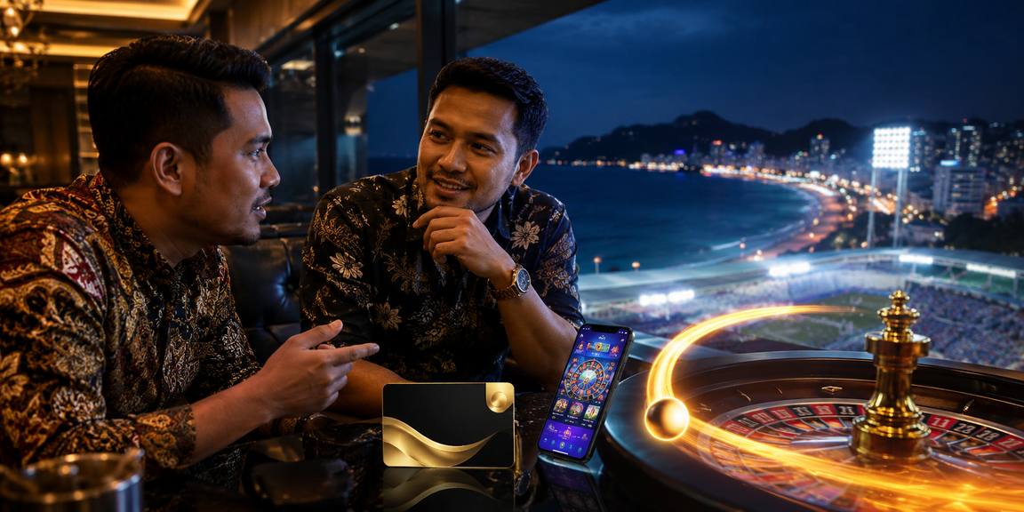 88mega Casino & Slots untuk Malaysia dengan Touch 'n Go