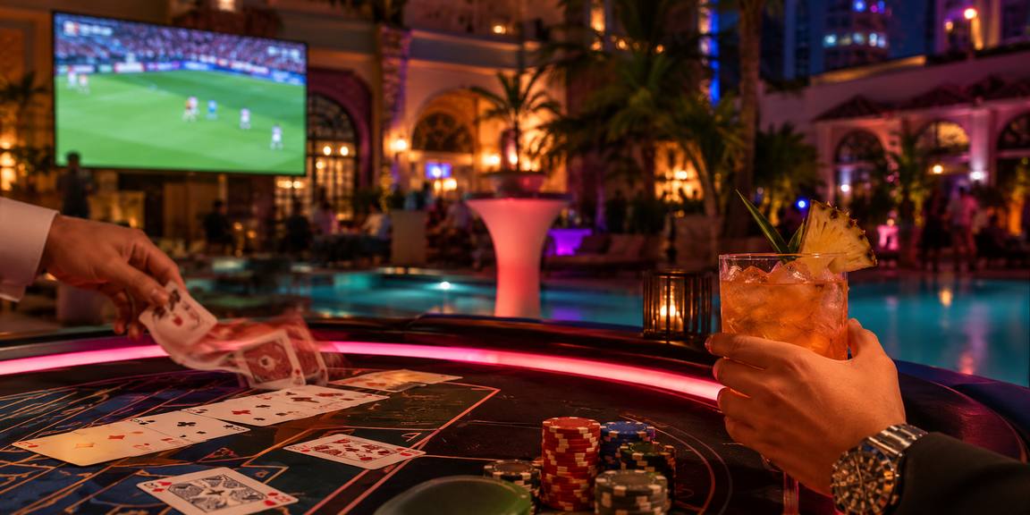 88mega Casino & Slots untuk Malaysia dengan Touch 'n Go