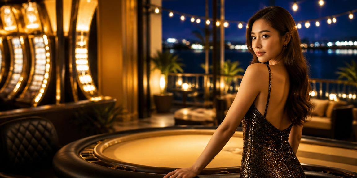 88mega Casino & Slots untuk Malaysia dengan Touch 'n Go